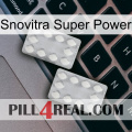 Snovitra Super Power 17